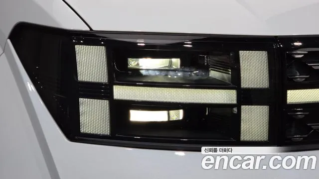 Hyundai Santafe — Фото автомобиля 19