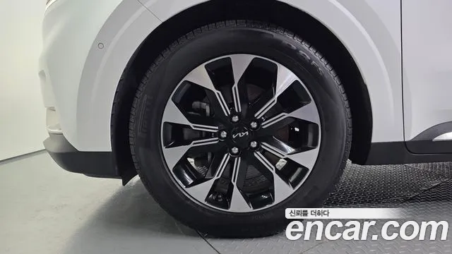 Kia Canival Carnival 4 поколение Дизель 9 мест Signature — Фото автомобиля 5