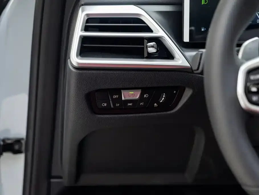 BMW BMW 4 Series — Фото автомобиля 17