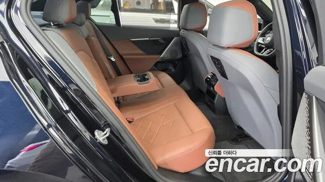BMW 5-Series 5 серия (G60) 530i xDrive M Sport — Фото автомобиля 10