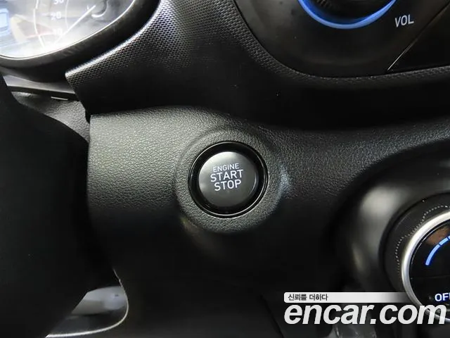 Hyundai Venue Venue 1.6 Modern Plus — Фото автомобиля 10