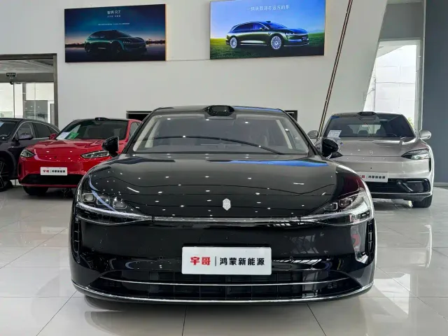 Stelato S9T — Фото автомобиля 2