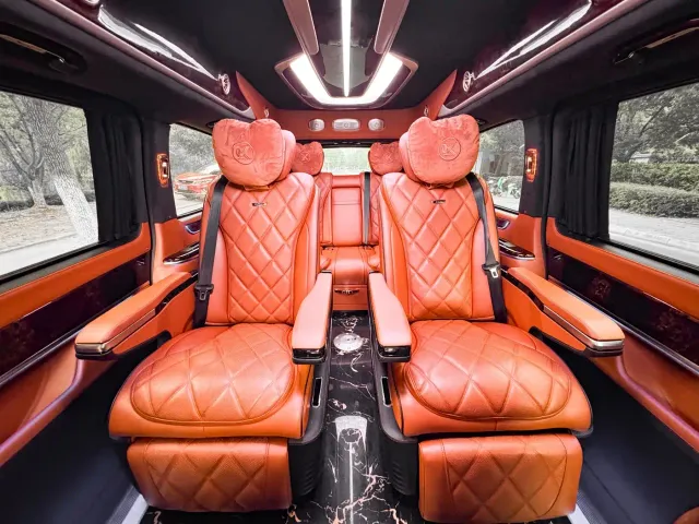 Kedi Auto Kedibach — Фото автомобиля 15