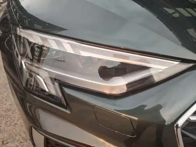 Audi A3 — Фото автомобиля 14