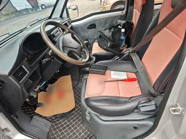 Wuling Zhiguang — Фото автомобиля 14
