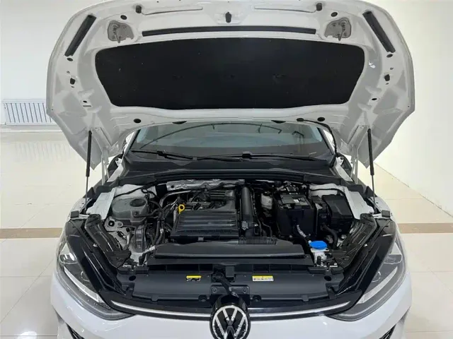 Volkswagen Lamando — Фото автомобиля 20