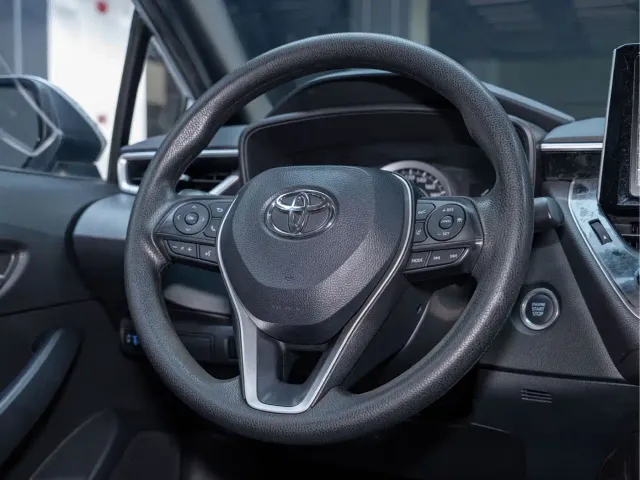 Toyota Levin — Фото автомобиля 18