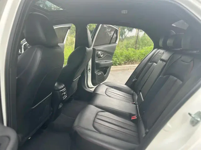 GAC Trumpchi Emkoo — Фото автомобиля 8