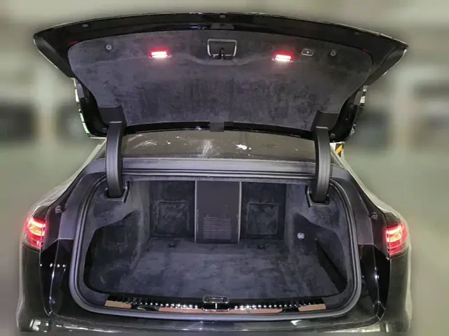 Maextro S800 — Фото автомобиля 5