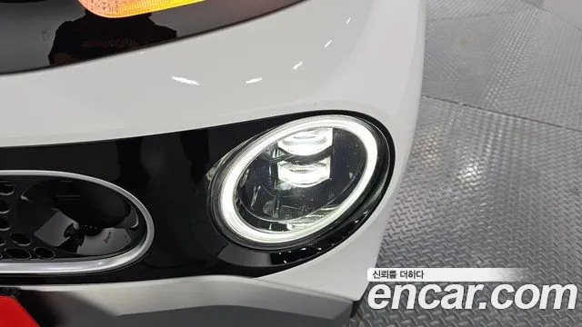 Hyundai Casper Casper (New) — Фото автомобиля 22