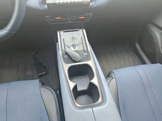 BYD Seagull — Фото автомобиля 13
