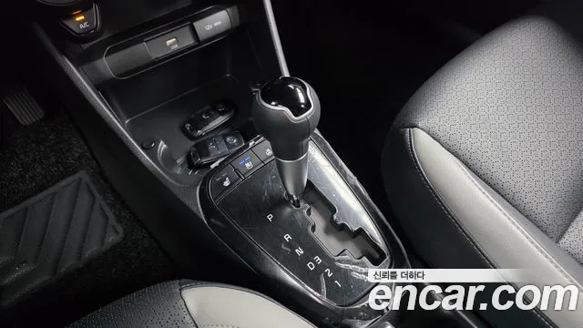 Kia morning Morning Urban (JA) Prestige — Фото автомобиля 9