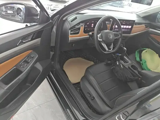 Volkswagen Bora 2023 200TSI DSG Yuexing PRO Edition — Фото автомобиля 15
