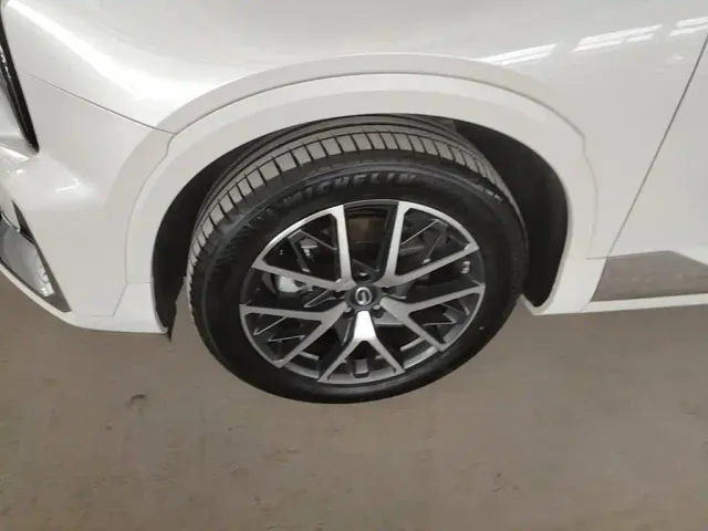 GAC Trumpchi GS8 — Фото автомобиля 22