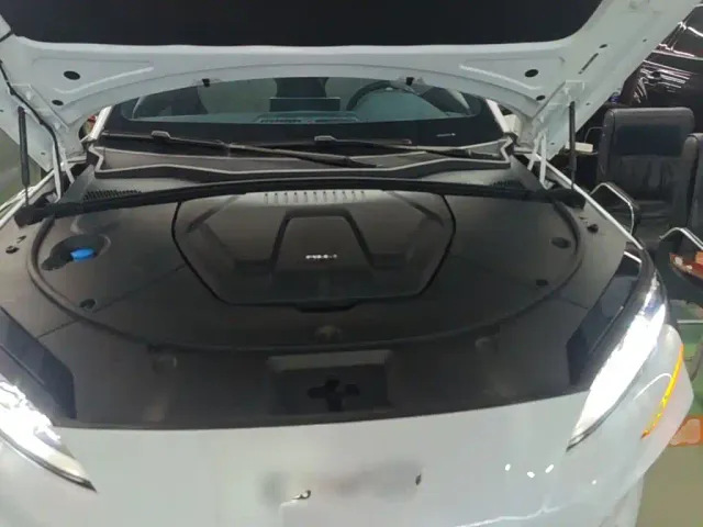 BYD Song PLUS — Фото автомобиля 19
