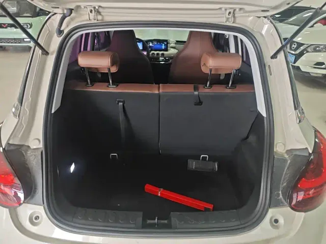 Wuling Bingo — Фото автомобиля 18