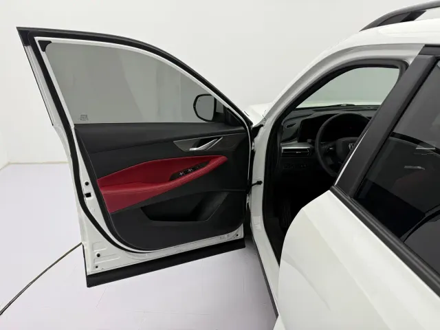 Changan CS35 Plus — Фото автомобиля 19