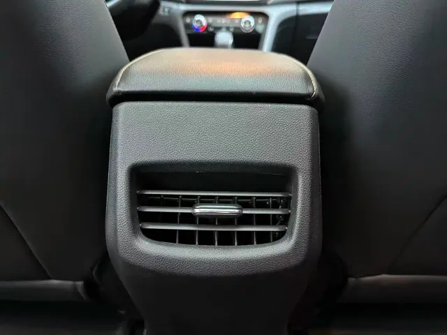 Chevrolet Orlando — Фото автомобиля 14