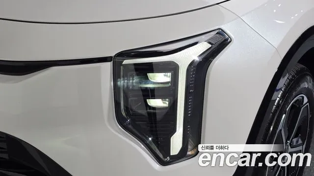 Kia Niro 2nd Gen — Фото автомобиля 7