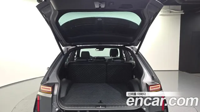 Hyundai Ioniq 5 New — Фото автомобиля 26