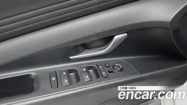 Hyundai AVANTE Новый Avante (CN7) — Фото автомобиля 18