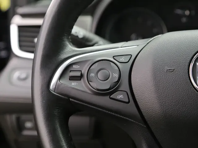 Buick LaCrosse 2021 552T Luxury Edition — Фото автомобиля 10