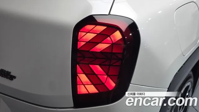 MINI Aceman 1st Gen — Фото автомобиля 8