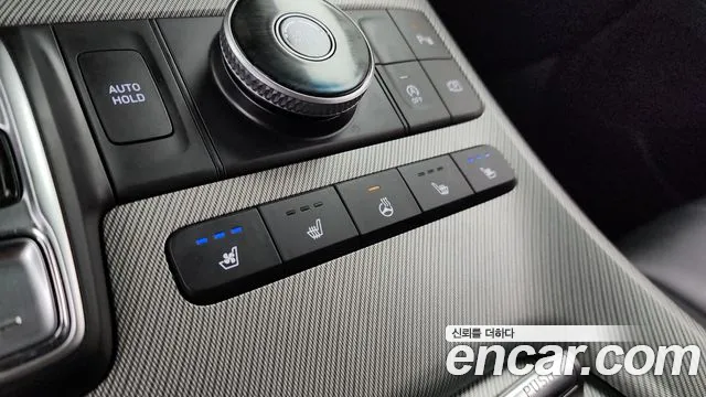 Hyundai Palisade The New Palisade Дизель 2.2 2WD — Фото автомобиля 29
