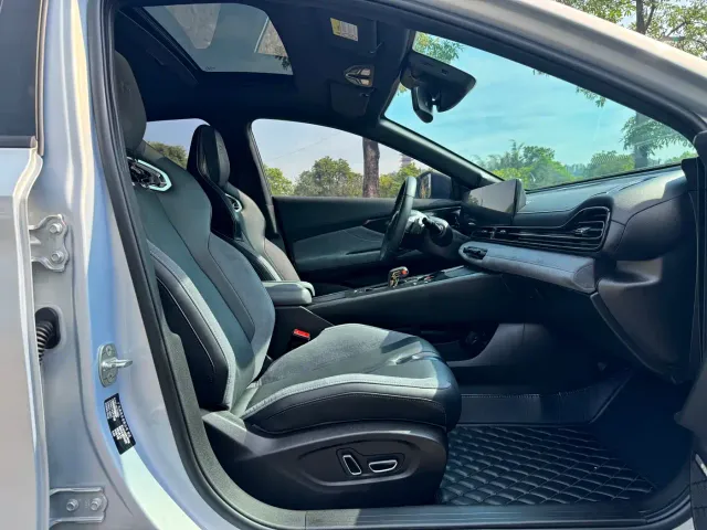 GAC Trumpchi Emkoo — Фото автомобиля 12