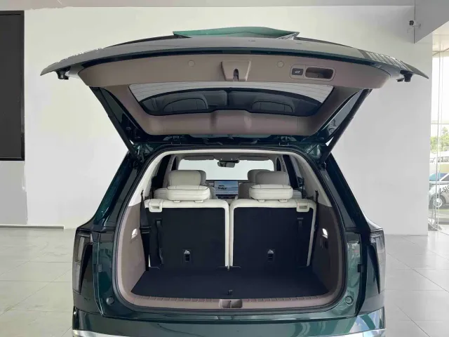 Wuling Starlight L — Фото автомобиля 13