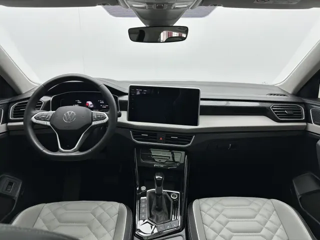 Volkswagen Tayron — Фото автомобиля 7