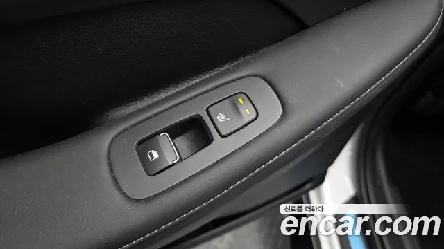 Hyundai Sonata Sonata (DN8) — Фото автомобиля 7