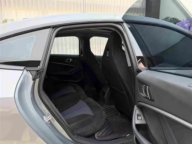BMW 2 Series — Фото автомобиля 12