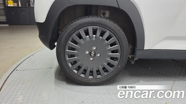Hyundai Casper Casper Turbo Inspiration — Фото автомобиля 4