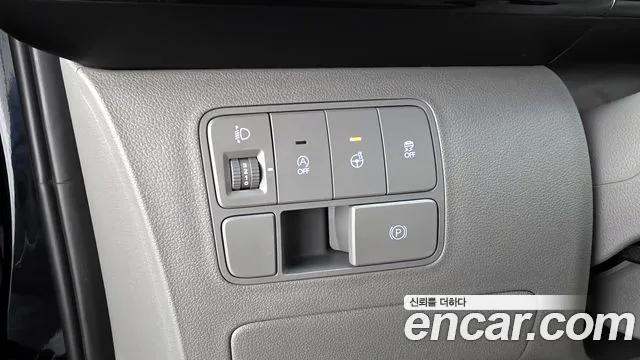 Hyundai Staria Staria Lounge 7 мест — Фото автомобиля 14