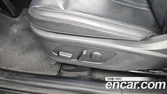 Kia Sorento Sorento 4-е поколение Дизель 2.2 4WD — Фото автомобиля 25
