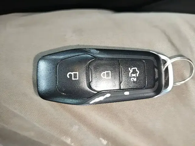 BYD Song Pro — Фото автомобиля 8