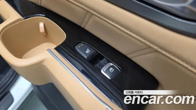 Kia Sorento Generation 4 — Фото автомобиля 18
