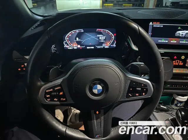 BMW Z4 G29 — Фото автомобиля 3