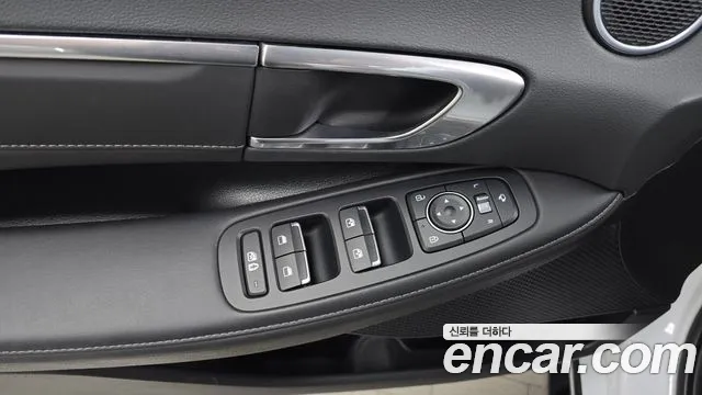 Hyundai Sonata Sonata (DN8) — Фото автомобиля 17