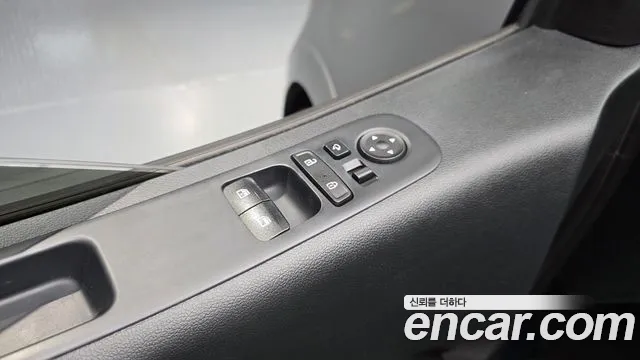 Hyundai Staria Staria L3.5 Карго 3 места — Фото автомобиля 17