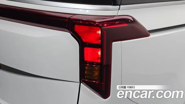 Kia Carnival 4th Gen — Фото автомобиля 8