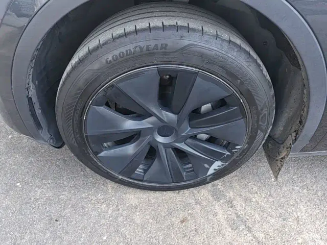 Tesla Model Y — Фото автомобиля 22