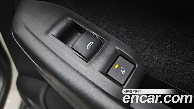 Chevrolet Trailblazer Trailblazer (New) — Фото автомобиля 29