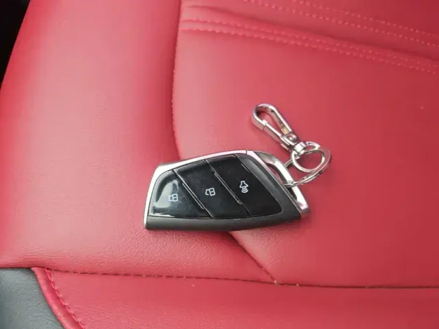 Maxus T90 — Фото автомобиля 8