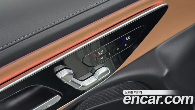 Mercedes-Benz E-Class W214 — Фото автомобиля 27