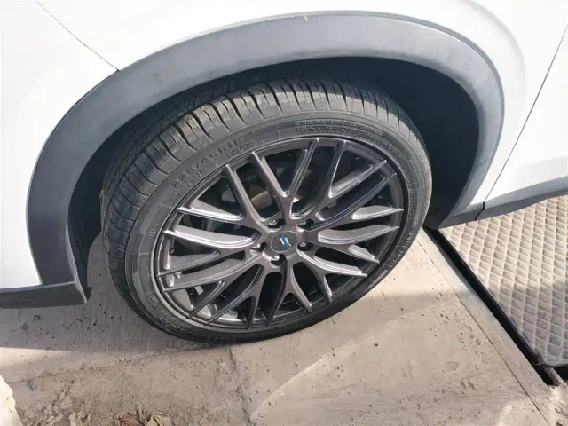 Changan Oushang X5 — Фото автомобиля 21