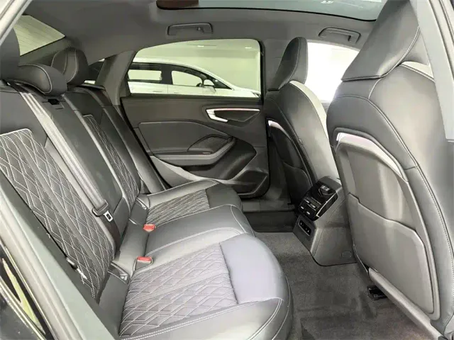 Audi A5L — Фото автомобиля 7