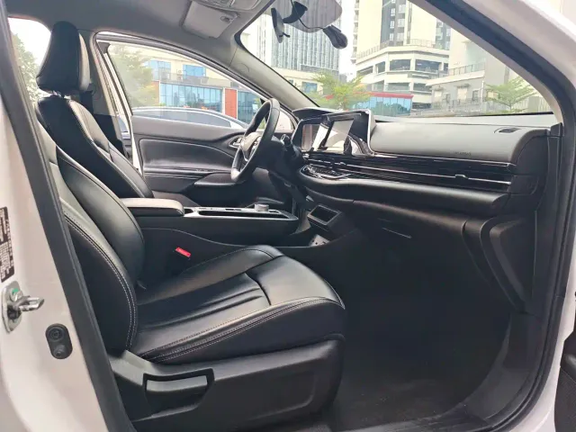 Aion AION S 2022 Facelift Xuan 530 — Фото автомобиля 14