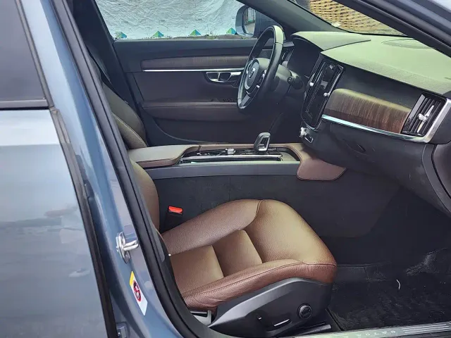 Volvo V90 — Фото автомобиля 7